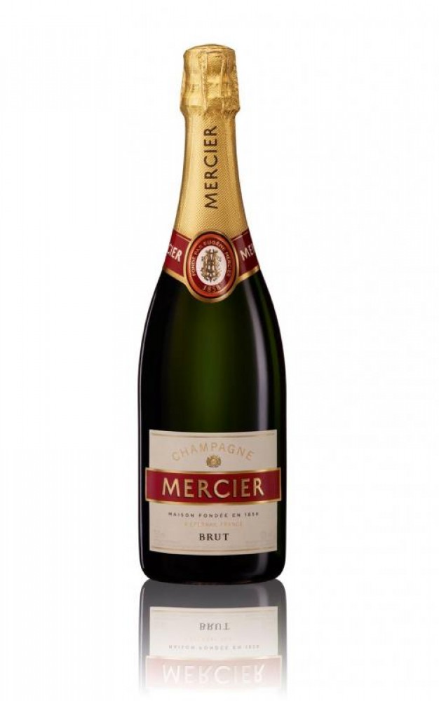 Mercier Brut 0.75 cl Champagne 