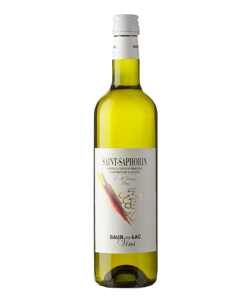 Saint-Saphorin - J. & M. Dizerens - 50 cl