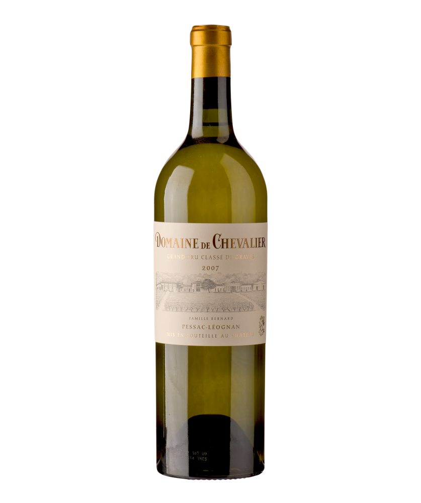 Domaine de Chevalier blanc - 2009 - Domaine de Chevalier - 75 cl