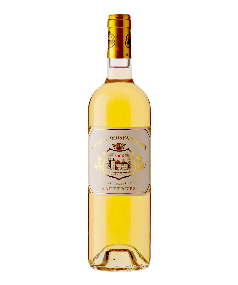 Ch. Doisy-Védrines - 2012 - Château Doisy-Védrines - 75 cl