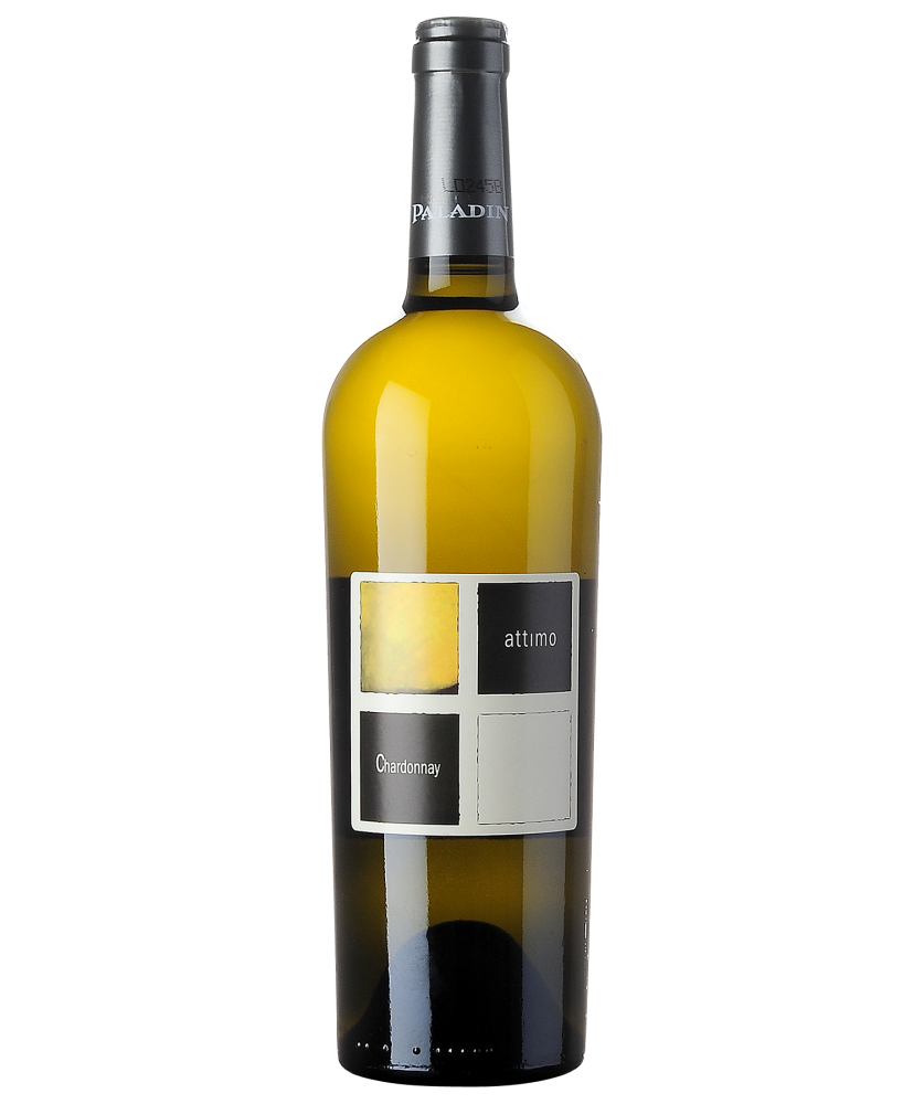 attimo Chardonnay - 2013 - Paladin SpA - 75 cl