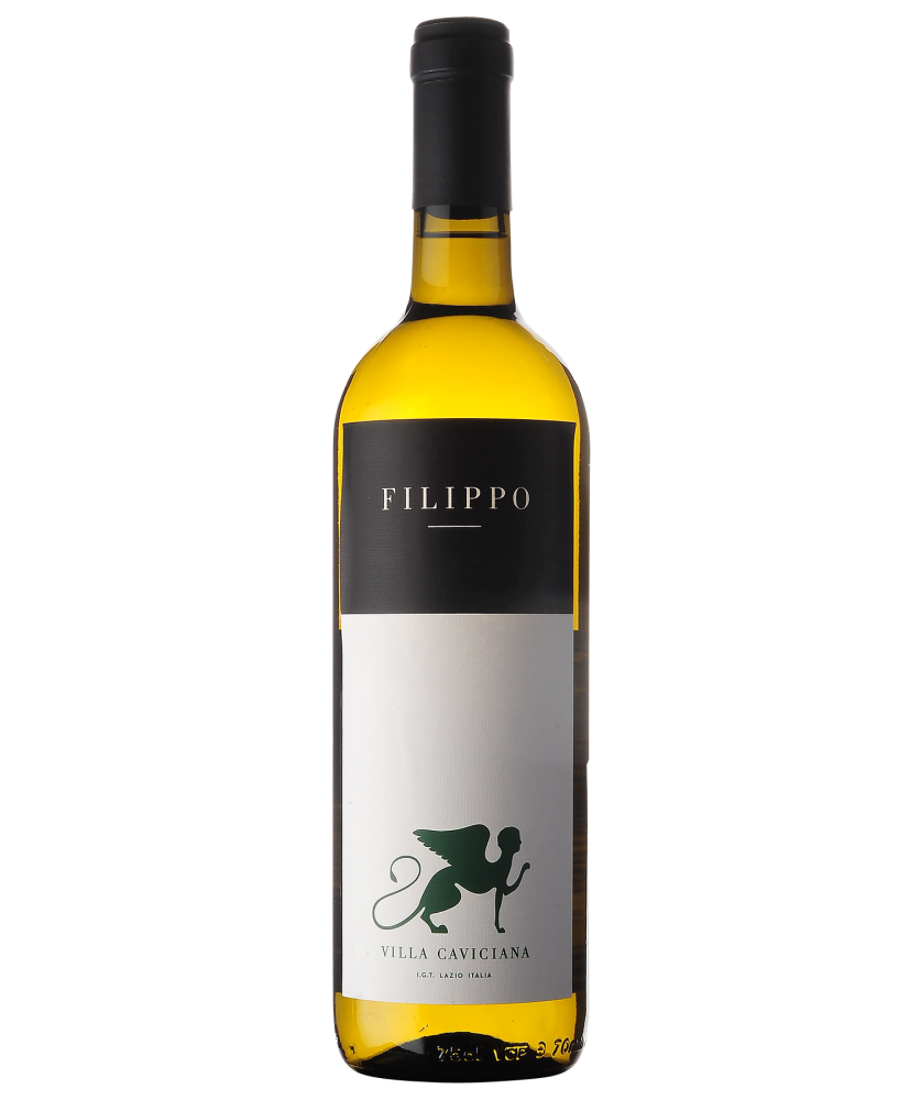 Filippo - 2014 - Villa Caviciana - 75 cl