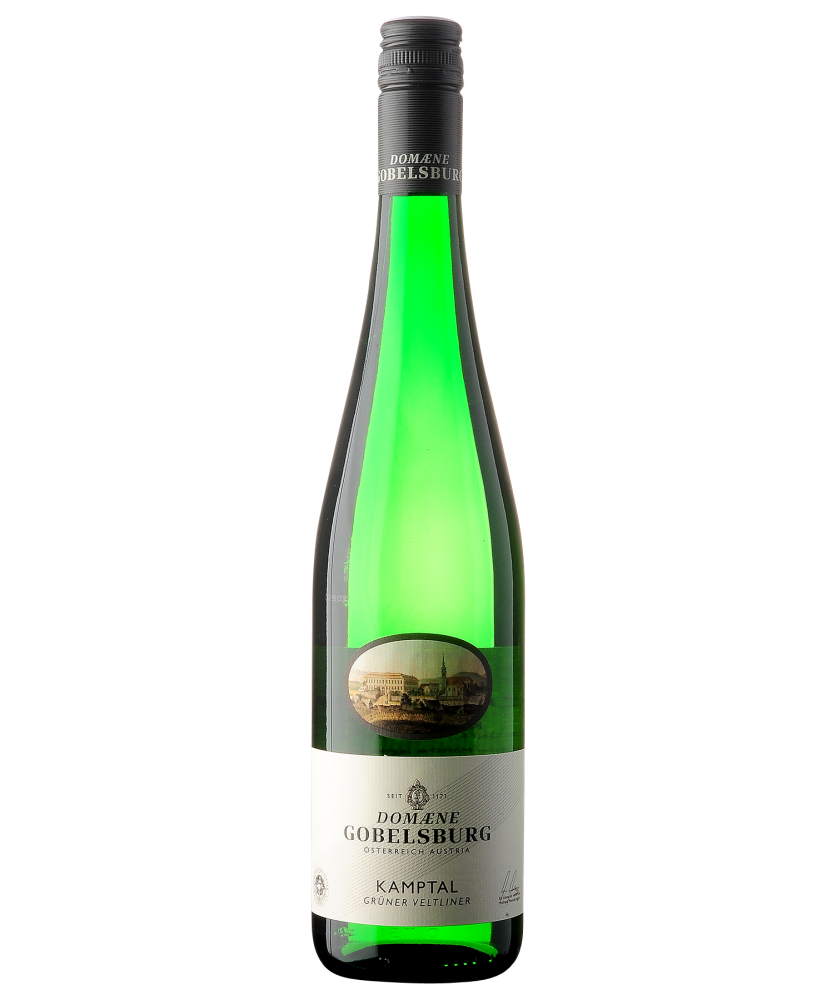 Domäne Gobelsburg Grüner Veltliner - 2013 - Weingut Schloss Gobelsburg - 75 cl
