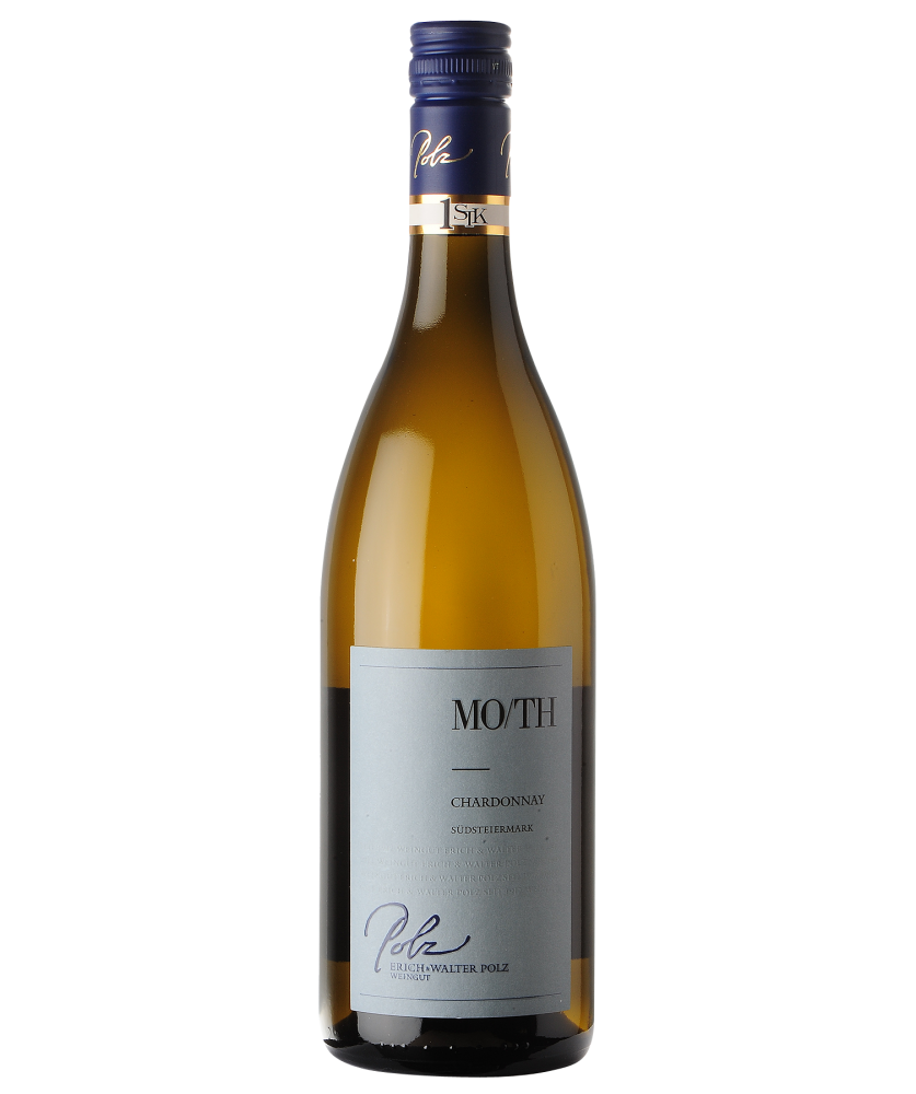 Morillon Moth - 2013 - Weingut Erich & Walter Polz - 75 cl