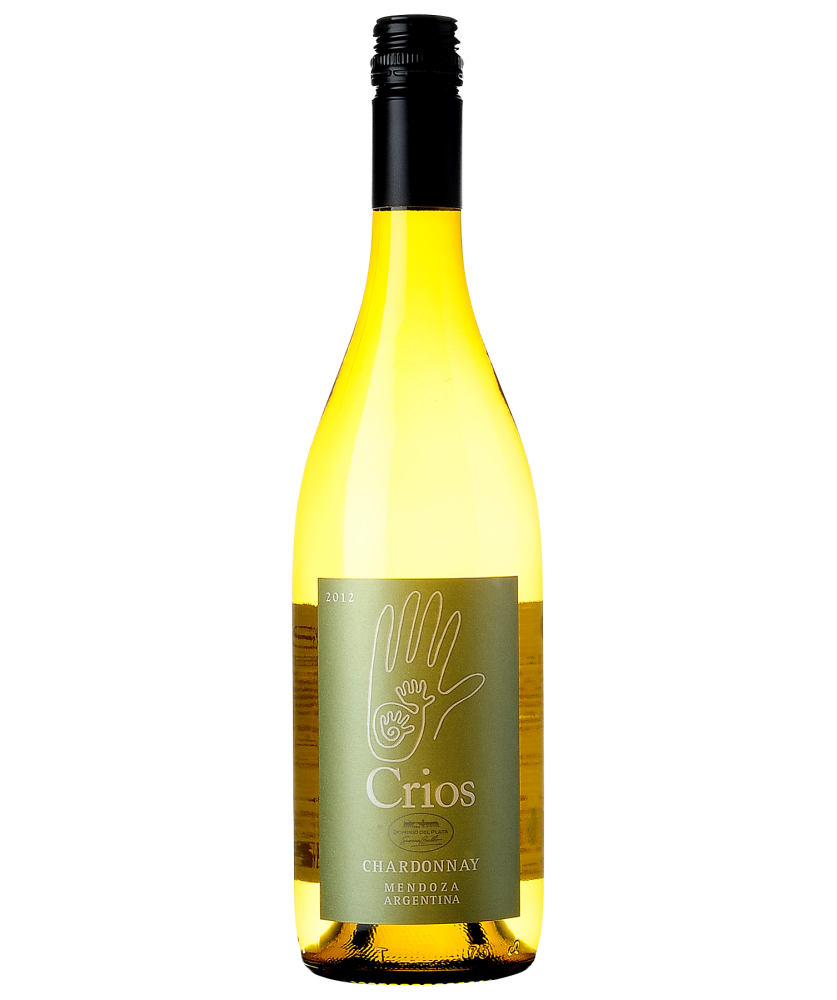 Chardonnay Crios - 2014 - Dominio del Plata - 75 cl
