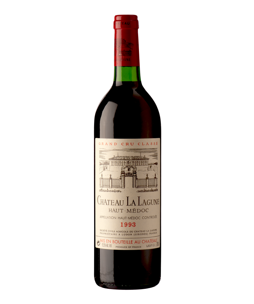 Ch. La Lagune Château La Lagune 2003 75 cl