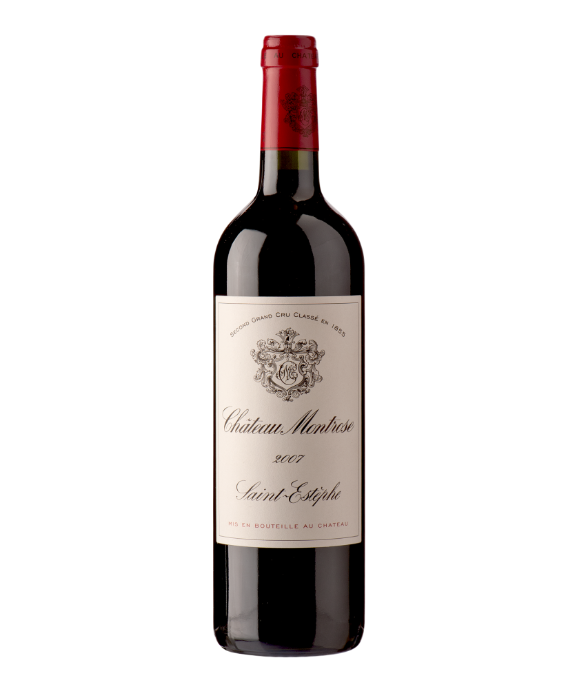 Ch. Montrose - 2009 - Château Montrose - 150 cl