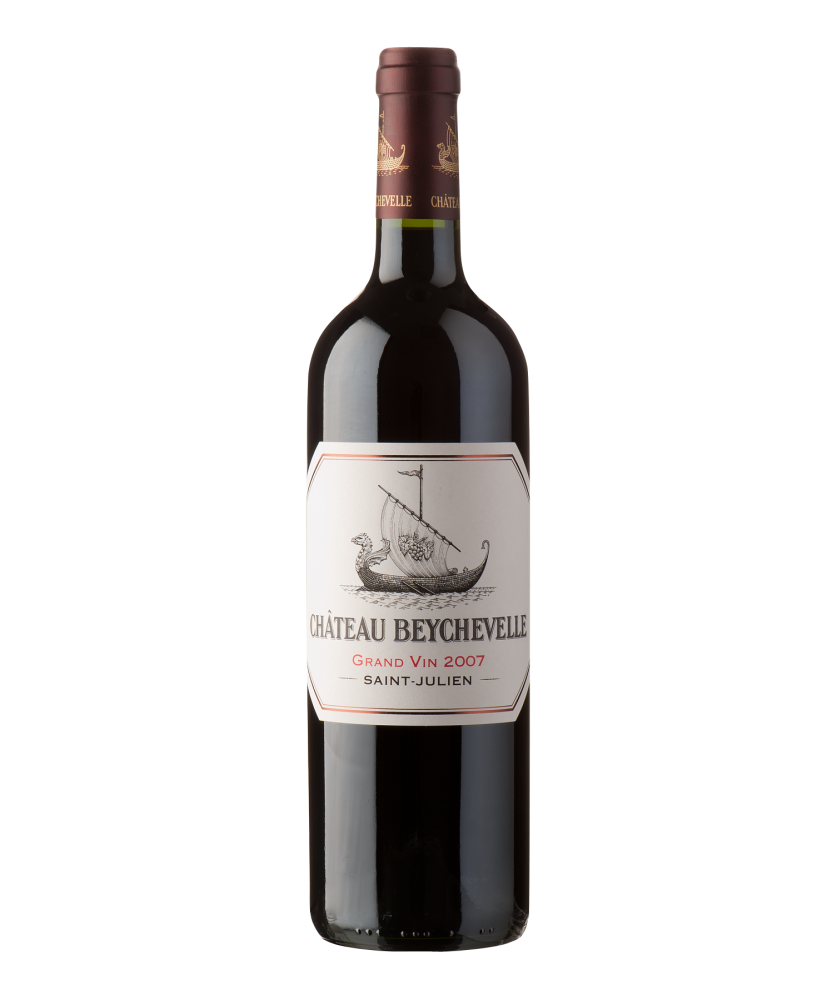 Ch. Beychevelle Château Beychevelle 2011 900 cl