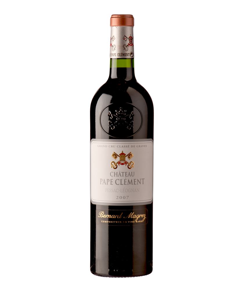 Ch. Pape-Clément - 2013 - Château Pape-Clément - 75 cl