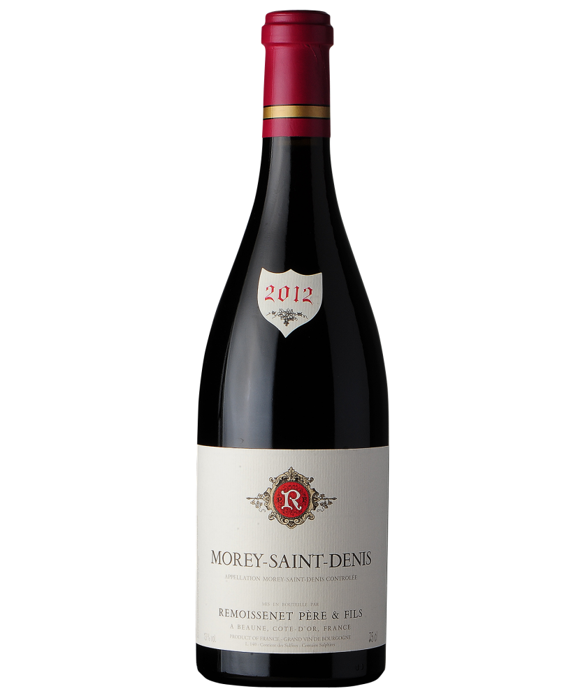 Morey-Saint-Denis - 2013 - Remoissenet Père & Fils / Bernard Repolt - 75 cl