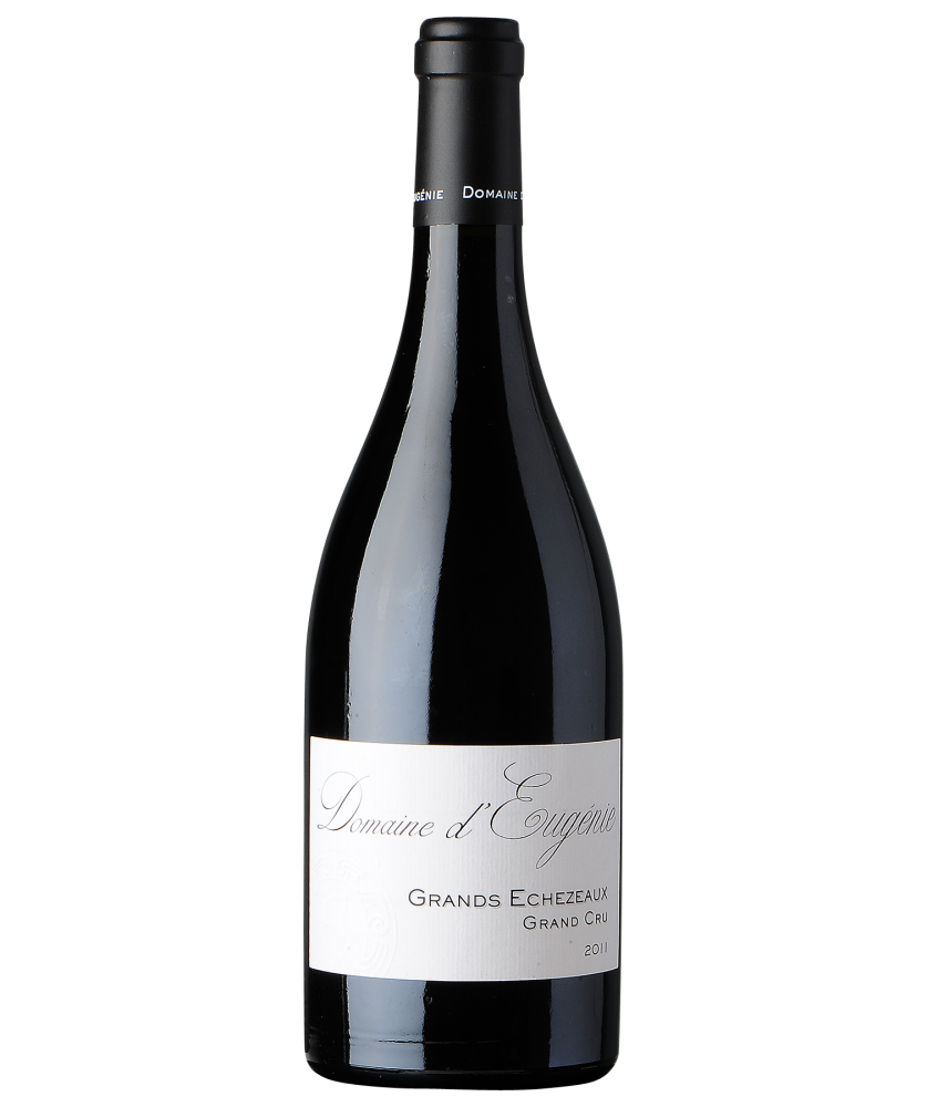 Grands-Echezeaux - 2011 - Domaine d'Eugénie - 75 cl