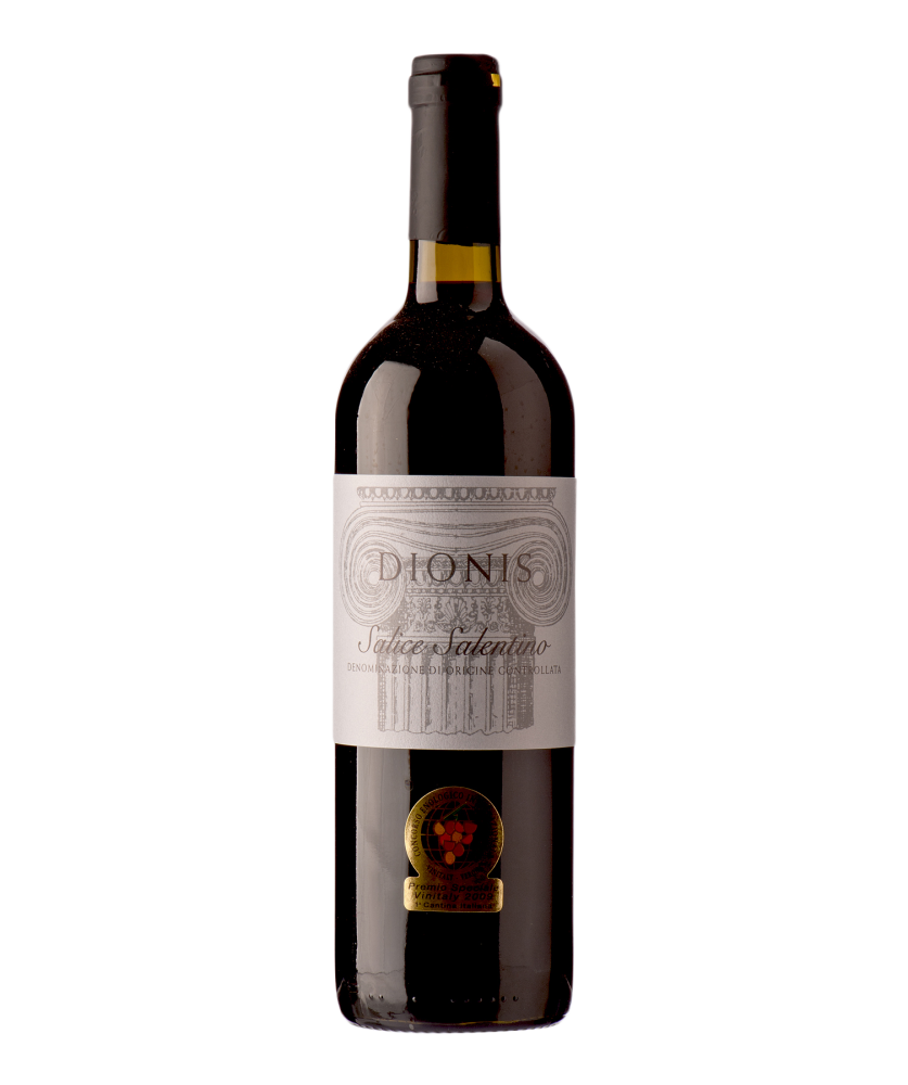 Salice Salentino Dionis - 2012 - Cantine Due Palme - 75 cl