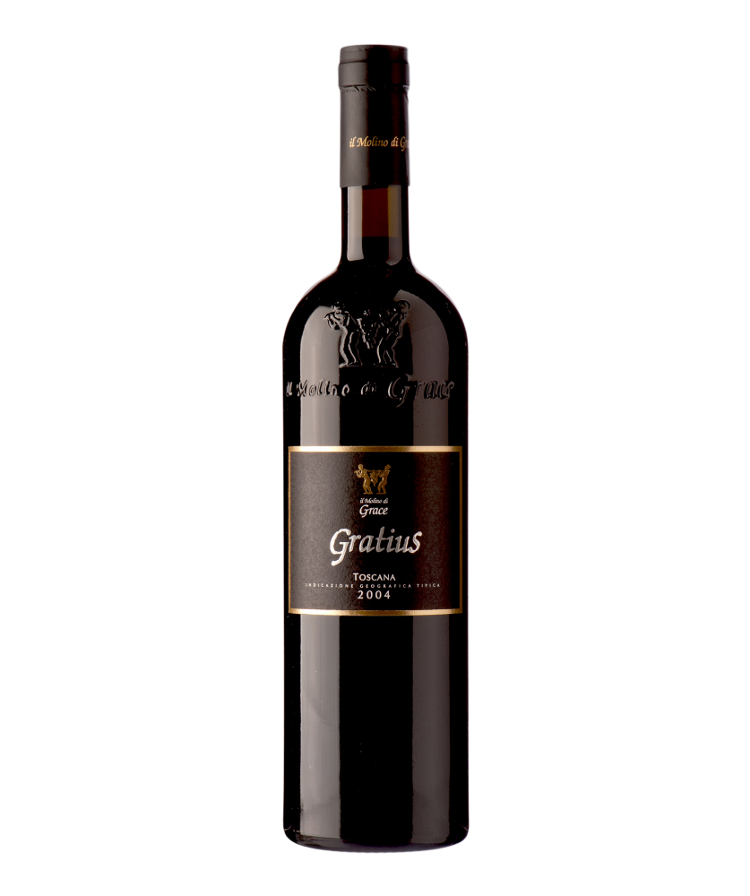 Gratius - 2006 - Il Molino di Grace - 75 cl