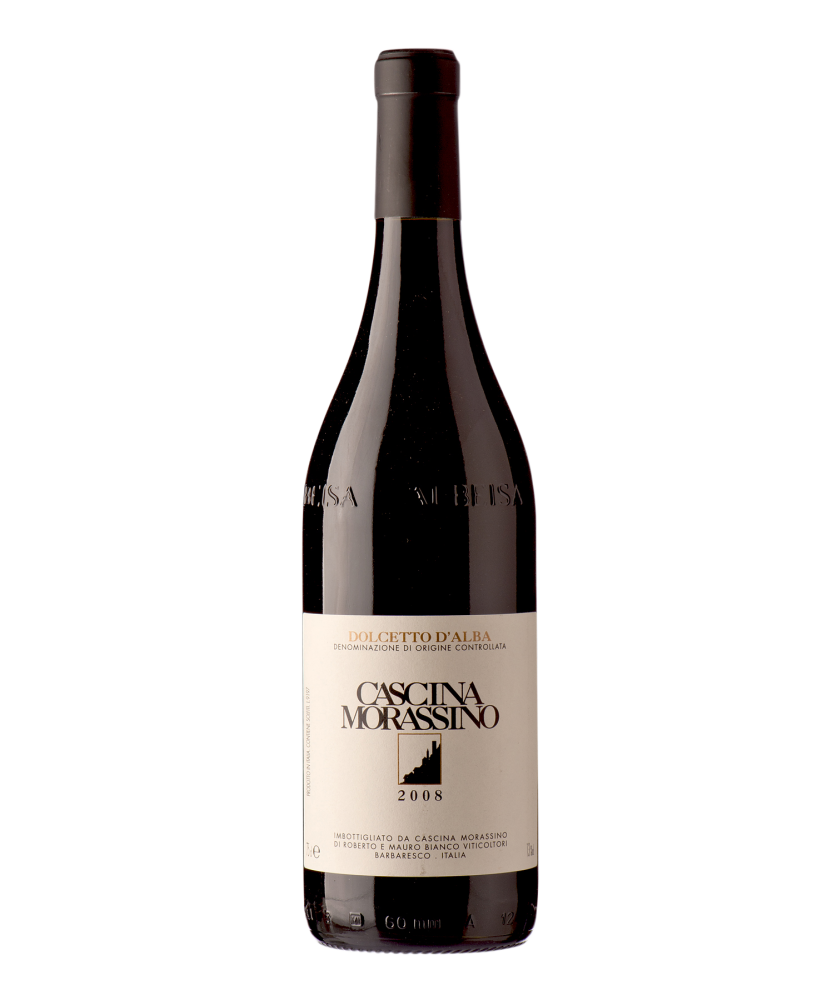 Dolcetto d'Alba - 2014 - Cascina Morassino / R. & M. Bianco - 75 cl