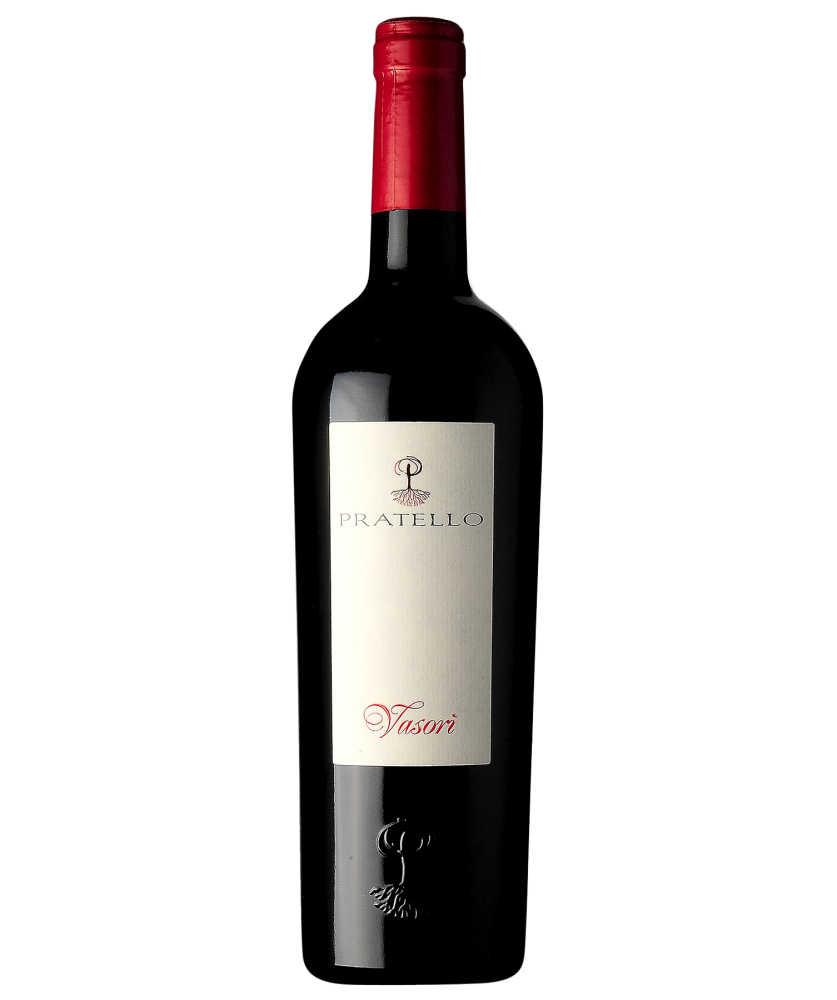 VasoRì - 2013 - Azienda Agricola Pratello - 75 cl