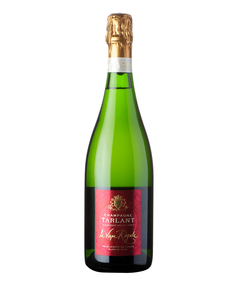 Tarlant La Vigne Royale extra brut - 2003 - Tarlant - 75 cl