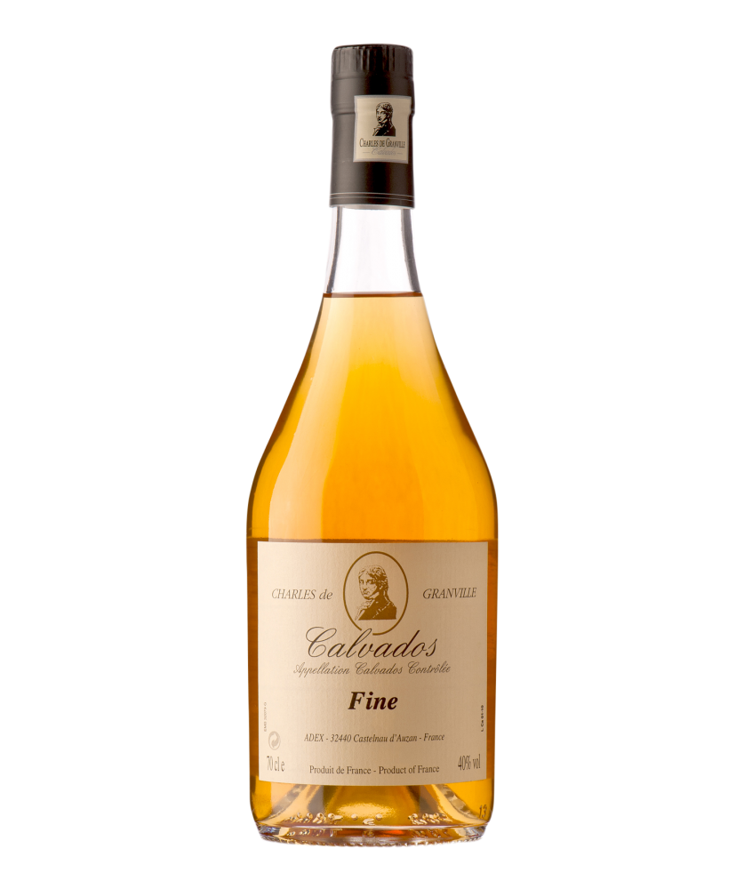 Calvados Fine  70 cl