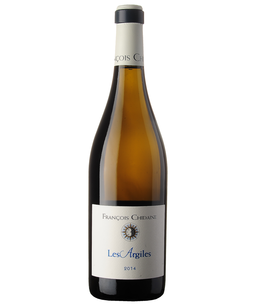 Les Argiles sec François Chidaine 2015 75 cl