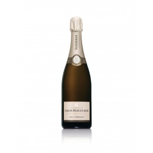 Louis Roederer Brut Premier 37.5 cl 