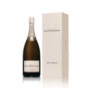 Louis Roederer Brut Premier 300 cl