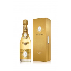 Louis Roederer Cristal 2009 0.75 cl 
