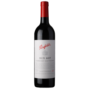 Bin 407 Cabernet Sauvignon - 2013 - Penfolds - 75 cl