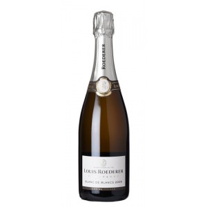 Louis Roederer Brut Blanc de Blancs Vintage 2009 0.75 cl 
