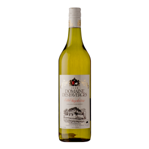 Saint-Saphorin Faverges - 2014 - Domaine de Faverges / Etat de Fribourg - 70 cl