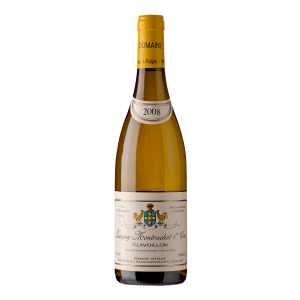 Puligny-Montrachet Clavoillon - 1999 - Domaine Leflaive / Anne Claude Leflaive - 75 cl