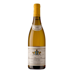 Bienvenues-Bâtard-Montrachet - 2011 - Domaine Leflaive / Anne Claude Leflaive - 75 cl