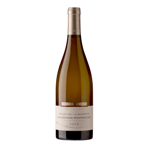 Chassagne-Montrachet Boudriotte - 2008 - Domaine Bruno Colin - 75 cl