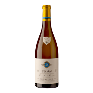 Meursault Maurice Chevalier - 2014 - Remoissenet Père & Fils / Bernard Repolt - 37.5 cl
