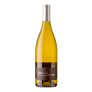 Viognier Vin de Pays d'Oc - 2011 - Château Grès Saint-Paul / Fam. Servière - 75 cl