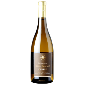 Chablis La Boissonneuse - 2014 - Domaine Julien Brocard - 75 cl