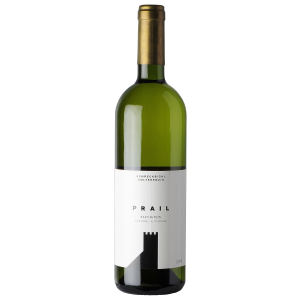 Sauvignon blanc Prail - 2015 - Cantina Colterenzio - 75 cl