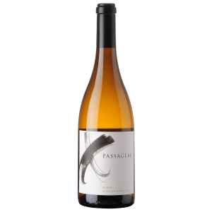 Passagem white wine Reserva - 2014 - Quinta das Bandeiras / Fam. Bergqvist - 75 cl