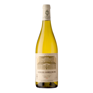 Grüner Veltliner Grub 1. Lage - 2014 - Weingut Schloss Gobelsburg - 75 cl