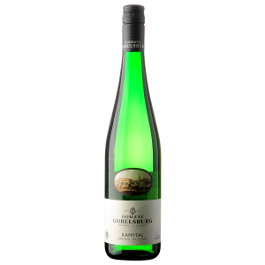 Domäne Gobelsburg Grüner Veltliner - 2013 - Weingut Schloss Gobelsburg - 75 cl