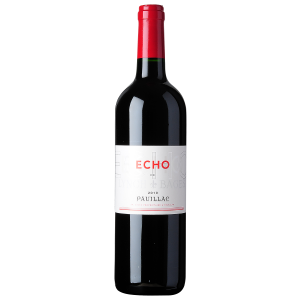 L'Echo de Lynch Bages - 2011 - Château Lynch Bages - 75 cl