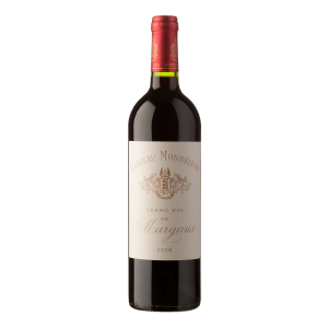 Ch. Monbrison - 2012 - Château Monbrison - 75 cl