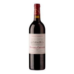 Domaine de Chevalier rouge - 2011 - Domaine de Chevalier - 75 cl