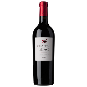 Château Biac - 2011 - Château Biac - 150 cl