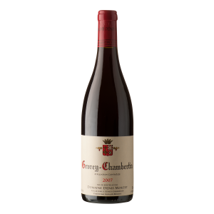 Gevrey-Chambertin - 2011 - Domaine Denis Mortet / Arnaud Mortet - 75 cl