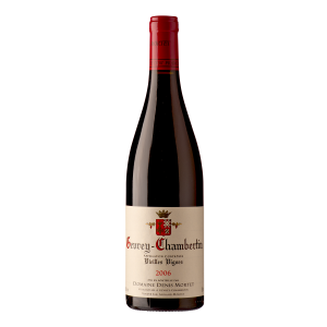 Gevrey-Chambertin Vieilles Vignes - 2011 - Domaine Denis Mortet / Arnaud Mortet - 75 cl