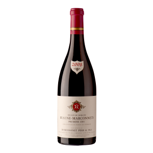 Beaune-Marconnets 1er cru - 2013 - Remoissenet Père & Fils / Bernard Repolt - 75 cl