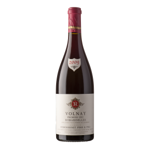 Volnay Robardelles - 2012 - Remoissenet Père & Fils / Bernard Repolt - 150 cl