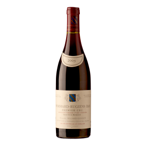 Pommard Rugiens 1er cru - 2011 - Domaine Billard Gonnet - 75 cl
