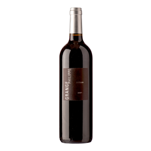 Syrah Vin de Pays d'Oc - 2009 - Château Grès Saint-Paul / Fam. Servière - 75 cl