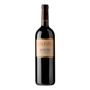 Vigna d'Antan - 2011 - Guido Brivio - 75 cl