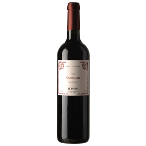 Cornalin - 2015 - Charles Bonvin SA / André Darbellay - 75 cl